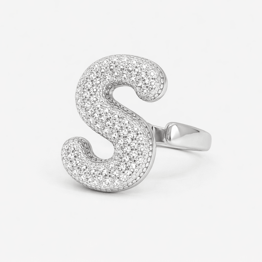 Adore Me Ring - EVRYJEWELS