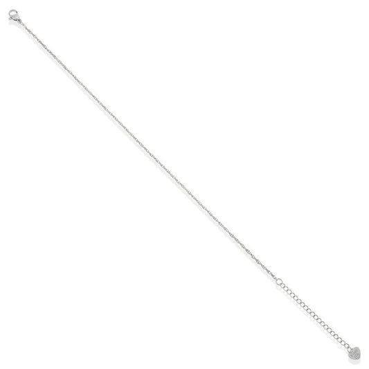 Camila Anklet - EVRYJEWELS