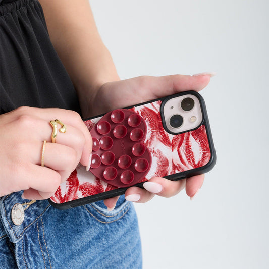 Phone Bestie - Silicone Suction Grip - EVRYJEWELS