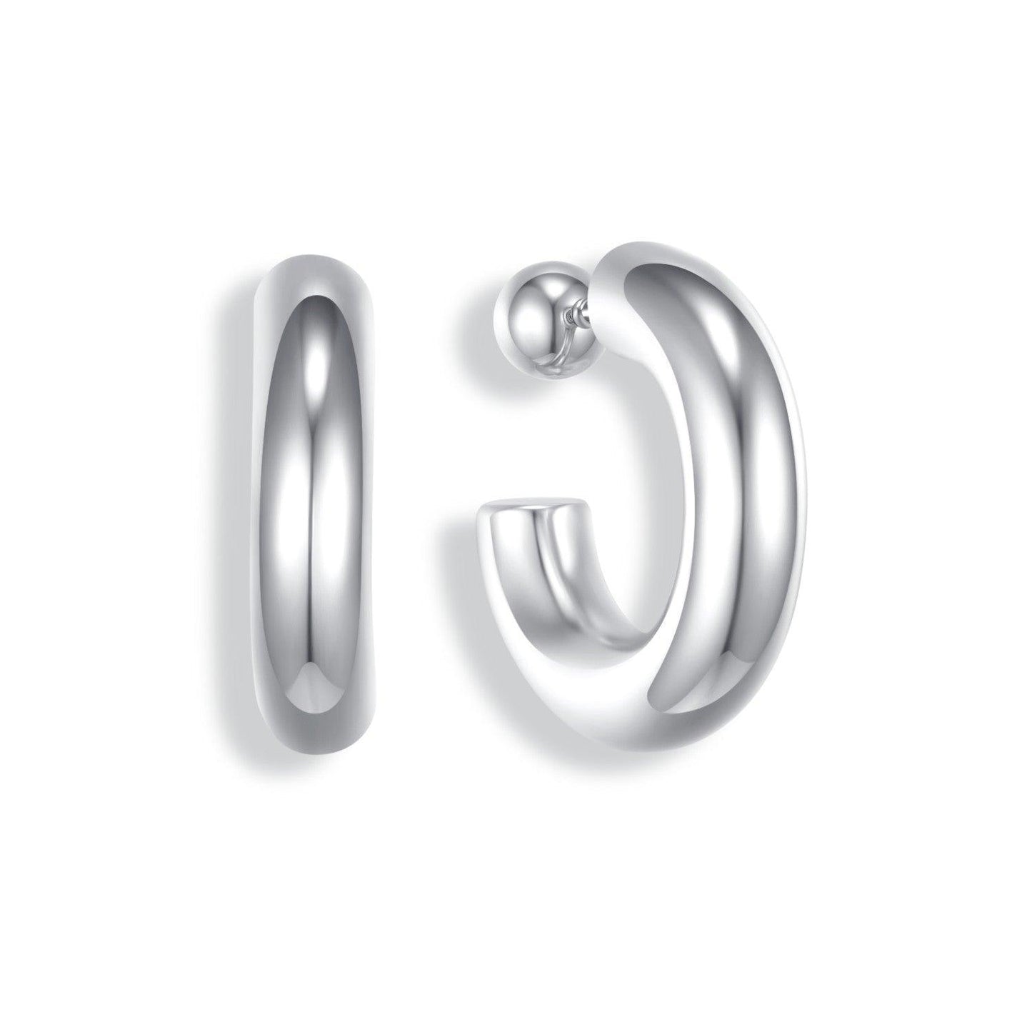 It Girl Earrings - EVRYJEWELS