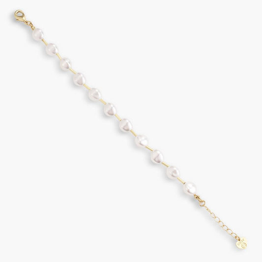 Mermaid's Treasure Bracelet - EVRYJEWELS