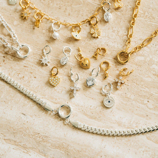 Sweet Thing Charm - EVRYJEWELS