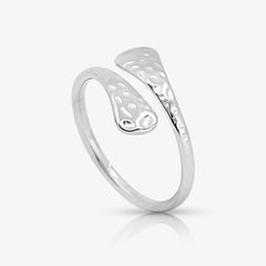 Silver Waterproof