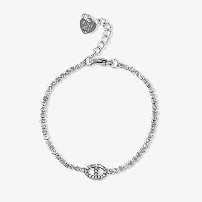 Dolce Iconic Tennis Bracelet - EVRYJEWELS