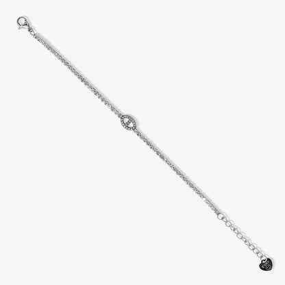 Dolce Iconic Tennis Bracelet - EVRYJEWELS