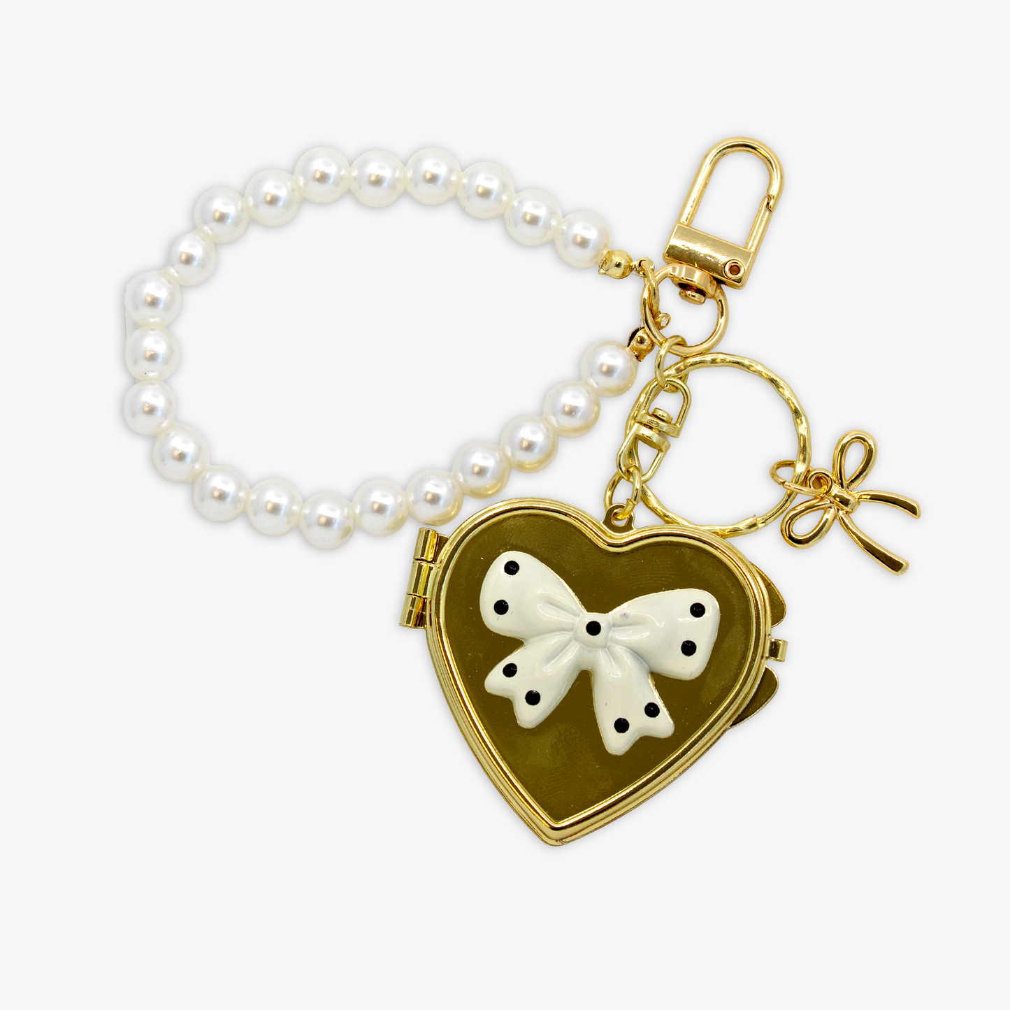 Everyday Bag Charms - EVRYJEWELS