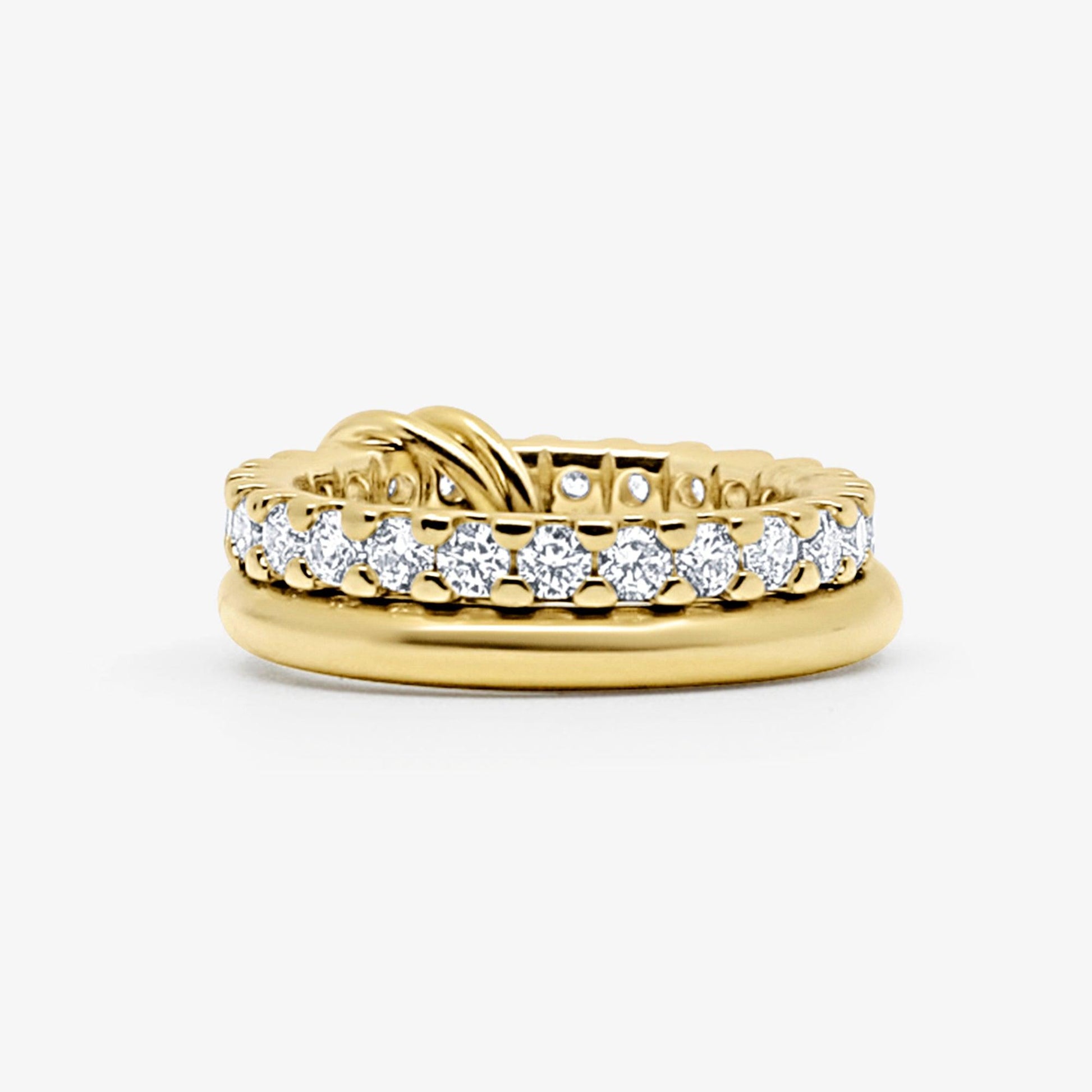 Lost in Hollywood Ring - EVRYJEWELS