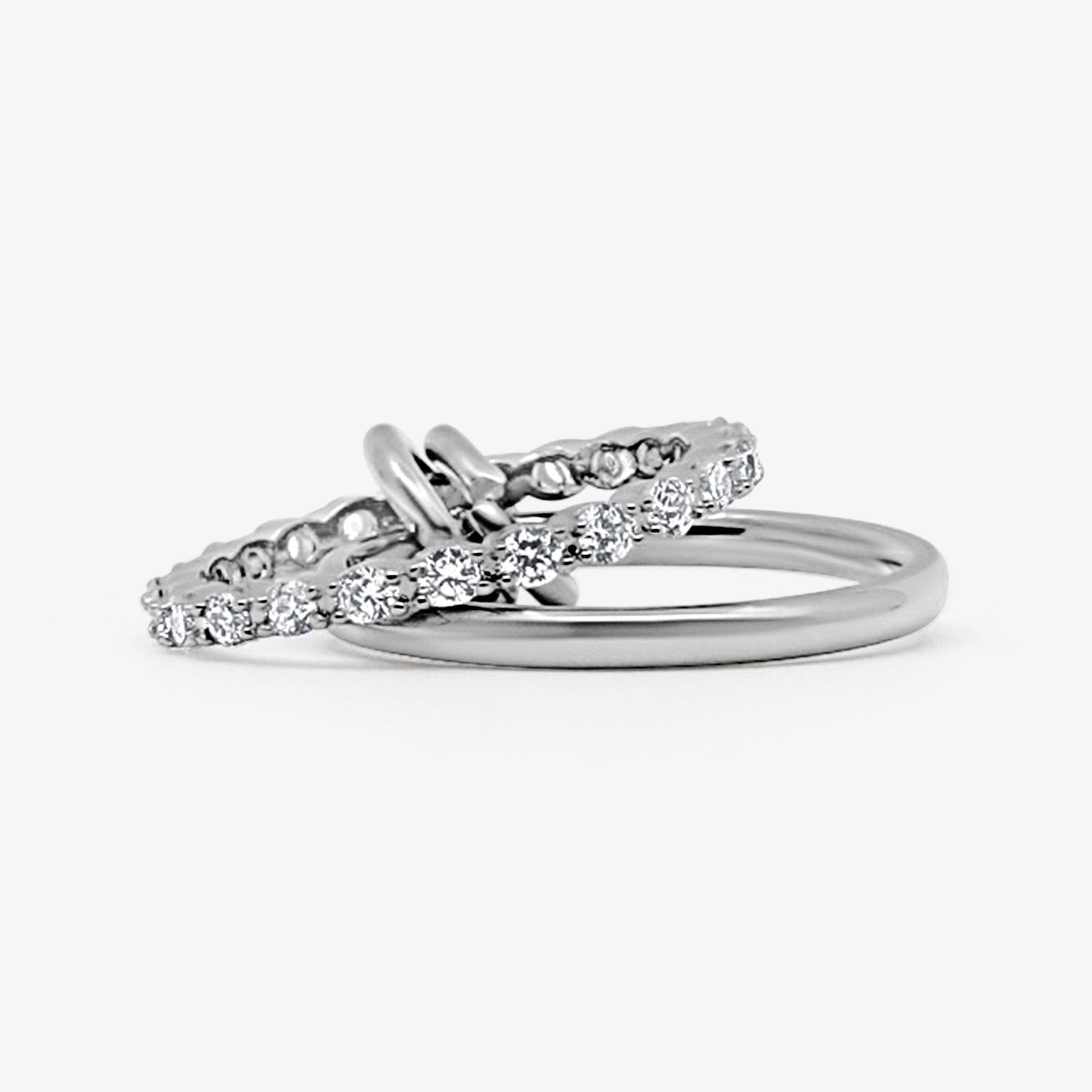 Lost in Hollywood Ring - EVRYJEWELS