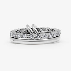 Silver Waterproof