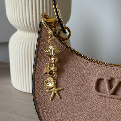 Evryday Bag Charms - EVRYJEWELS