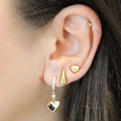Raindrop Earrings - EVRYJEWELS