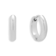 Silver Waterproof