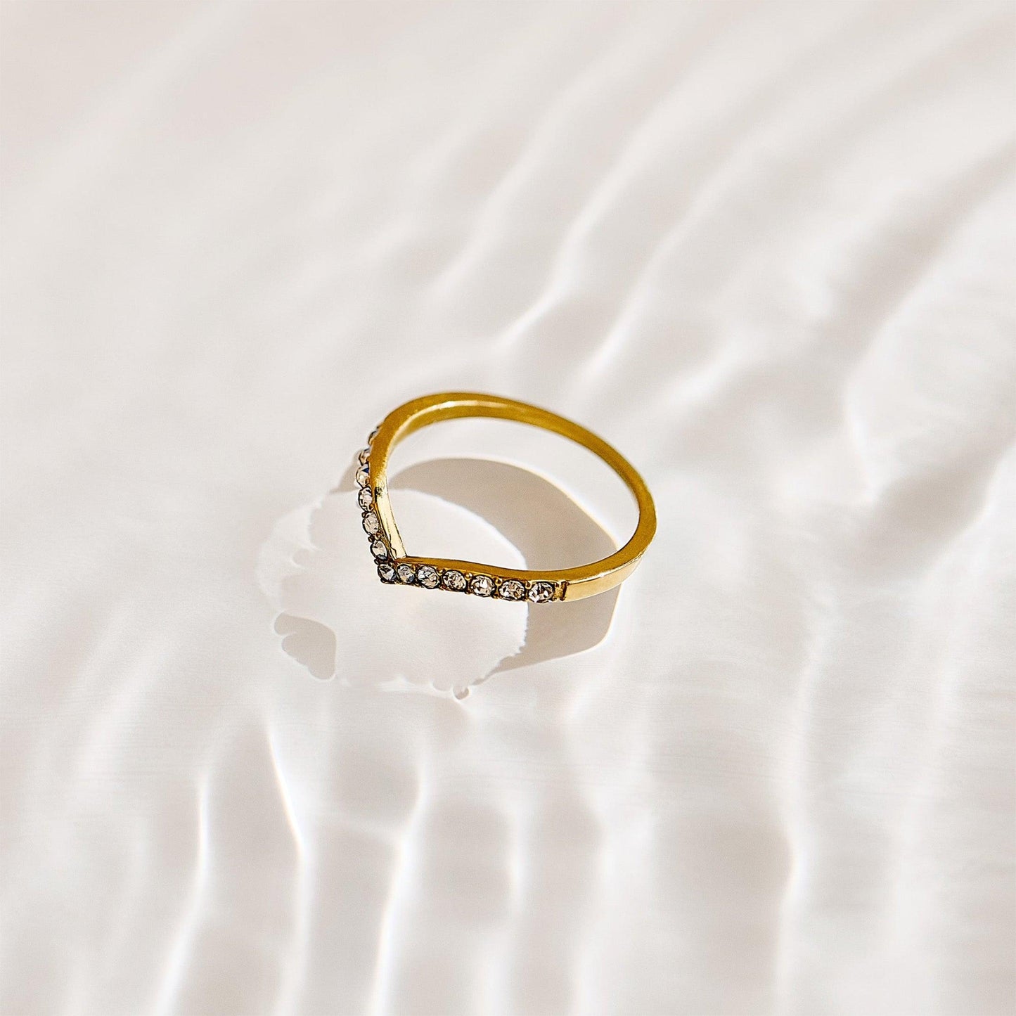 Odessa Ring - EVRYJEWELS