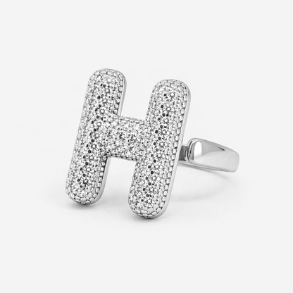 Adore Me Ring - EVRYJEWELS