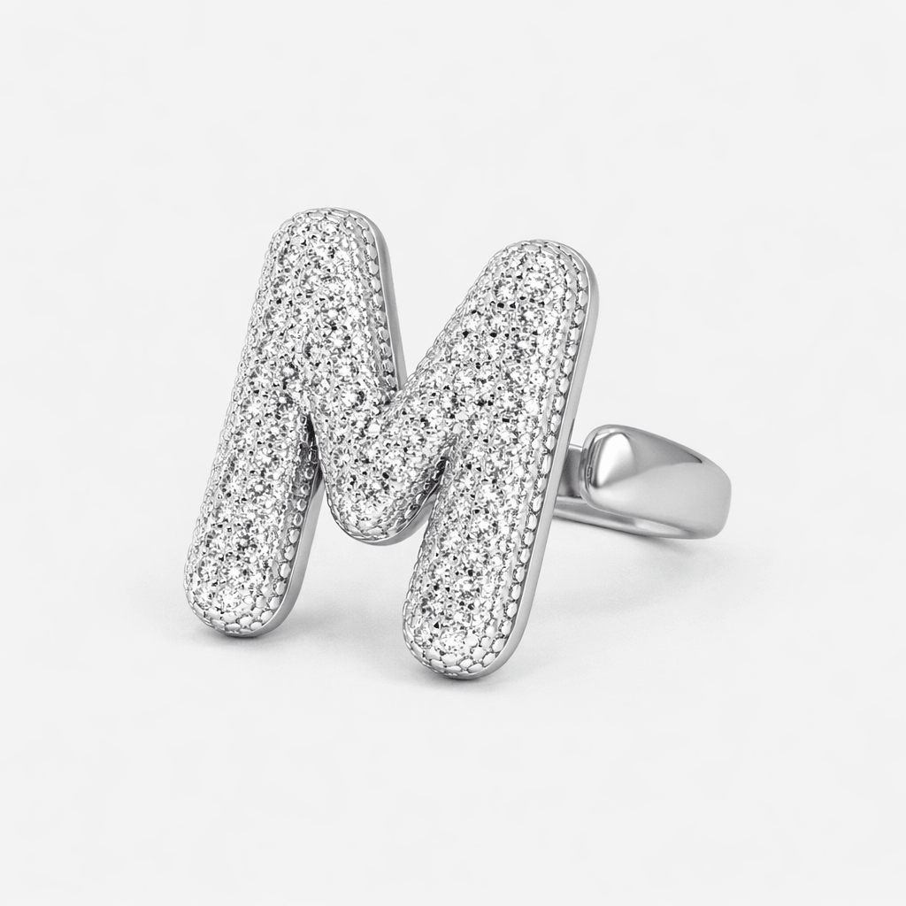 Adore Me Ring - EVRYJEWELS