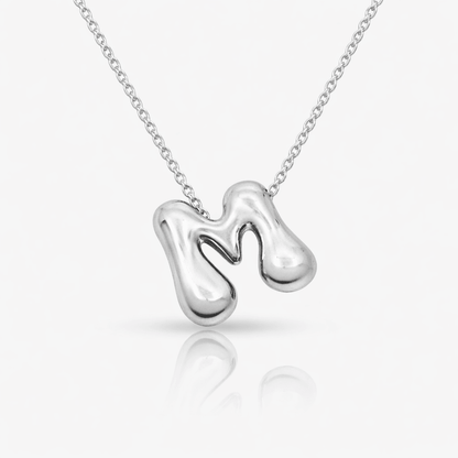 All About You Necklace - EVRYJEWELS