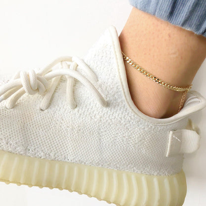 Angel Anklet
