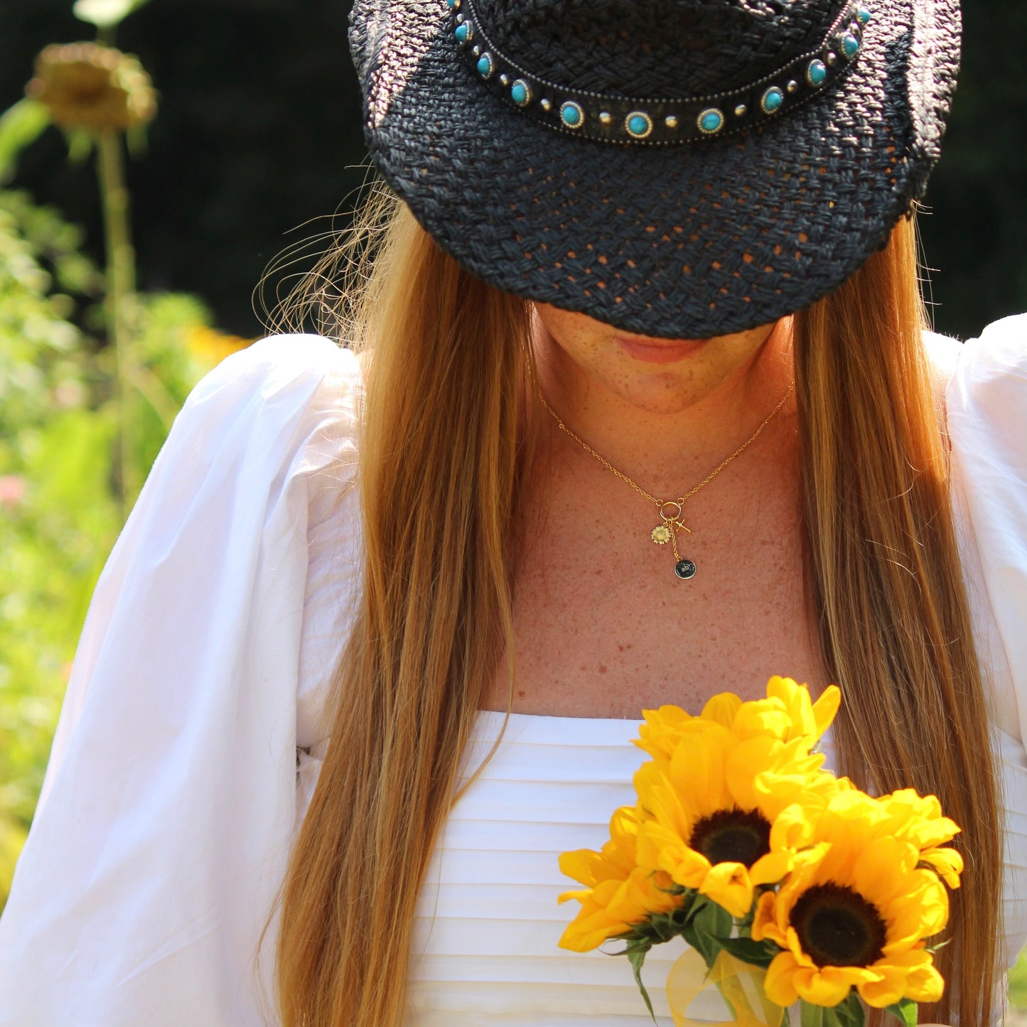 Annabelle Necklace - EVRYJEWELS