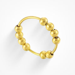 18K Gold Waterproof