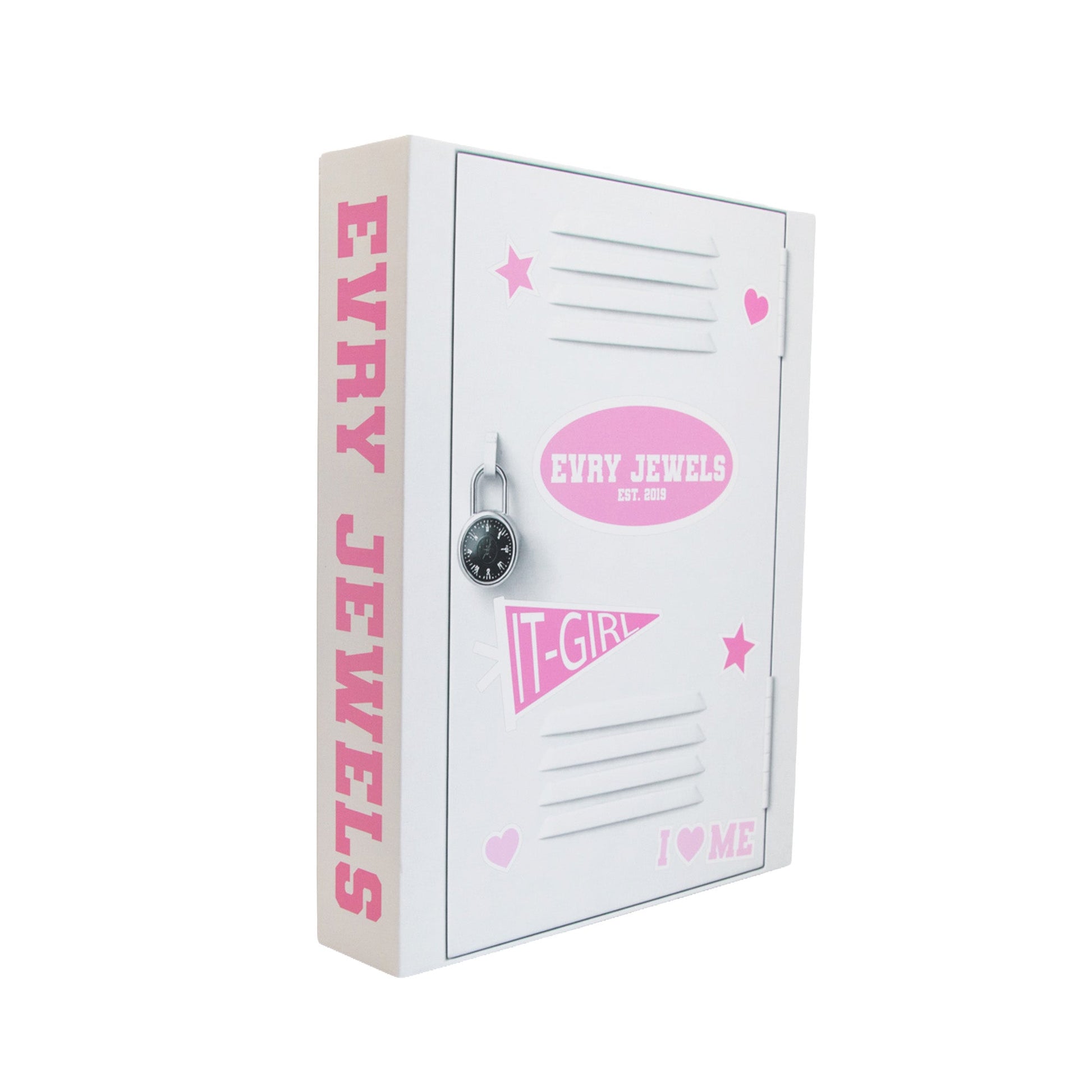 Pretty & Smart Back to School Box-PREORDER - EVRYJEWELS