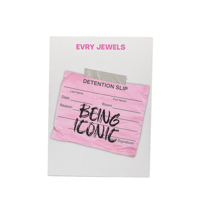 Pretty & Smart Back to School Box-PREORDER - EVRYJEWELS
