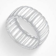 Silver Waterproof