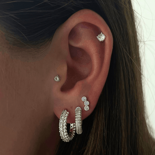 Bella Earrings - EVRYJEWELS