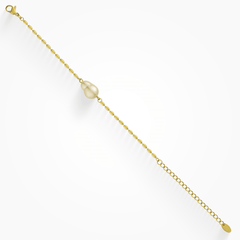 18K Gold Waterproof
