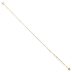 18K Gold Waterproof