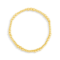 18K Gold Waterproof
