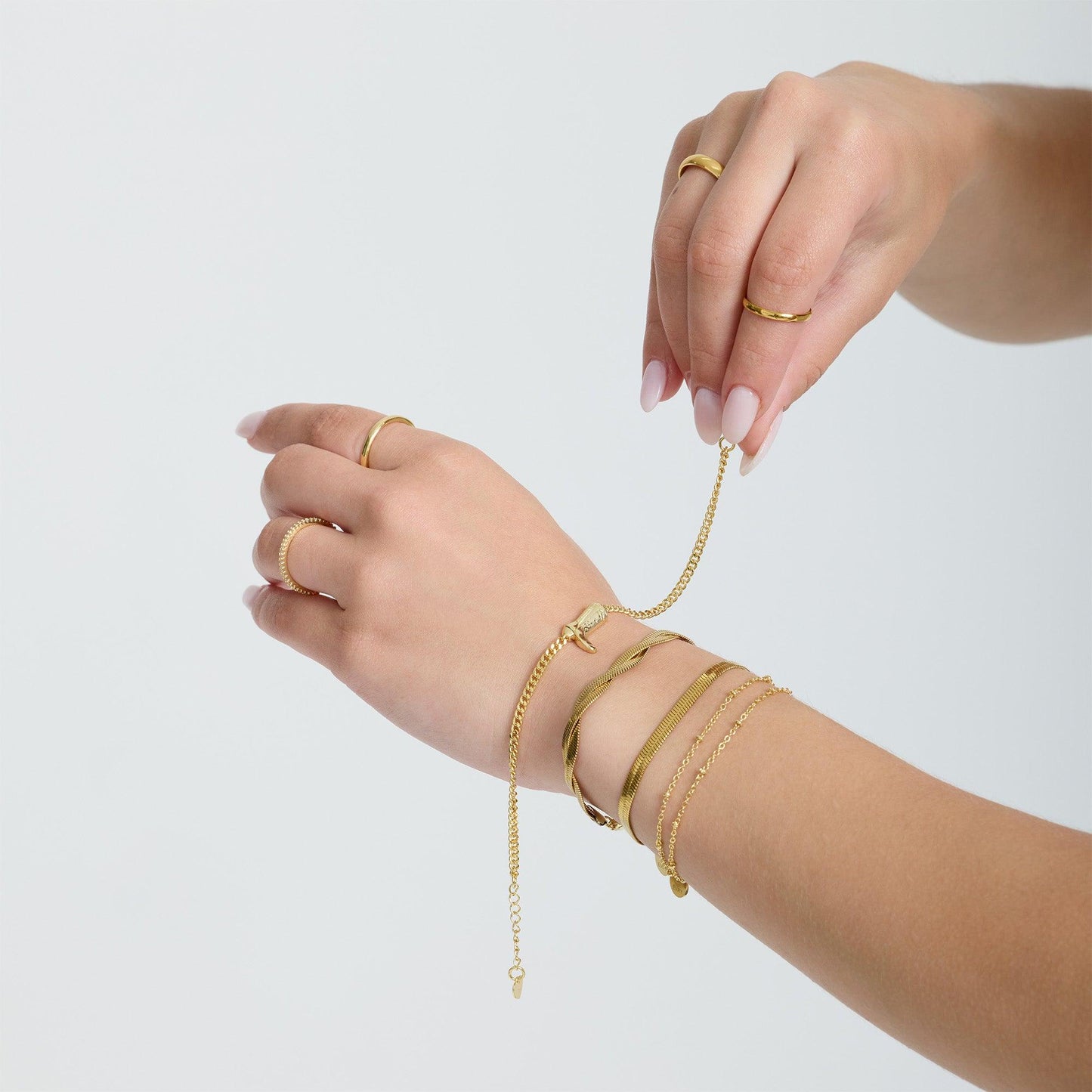 Western Wednesday Bracelet - EVRYJEWELS