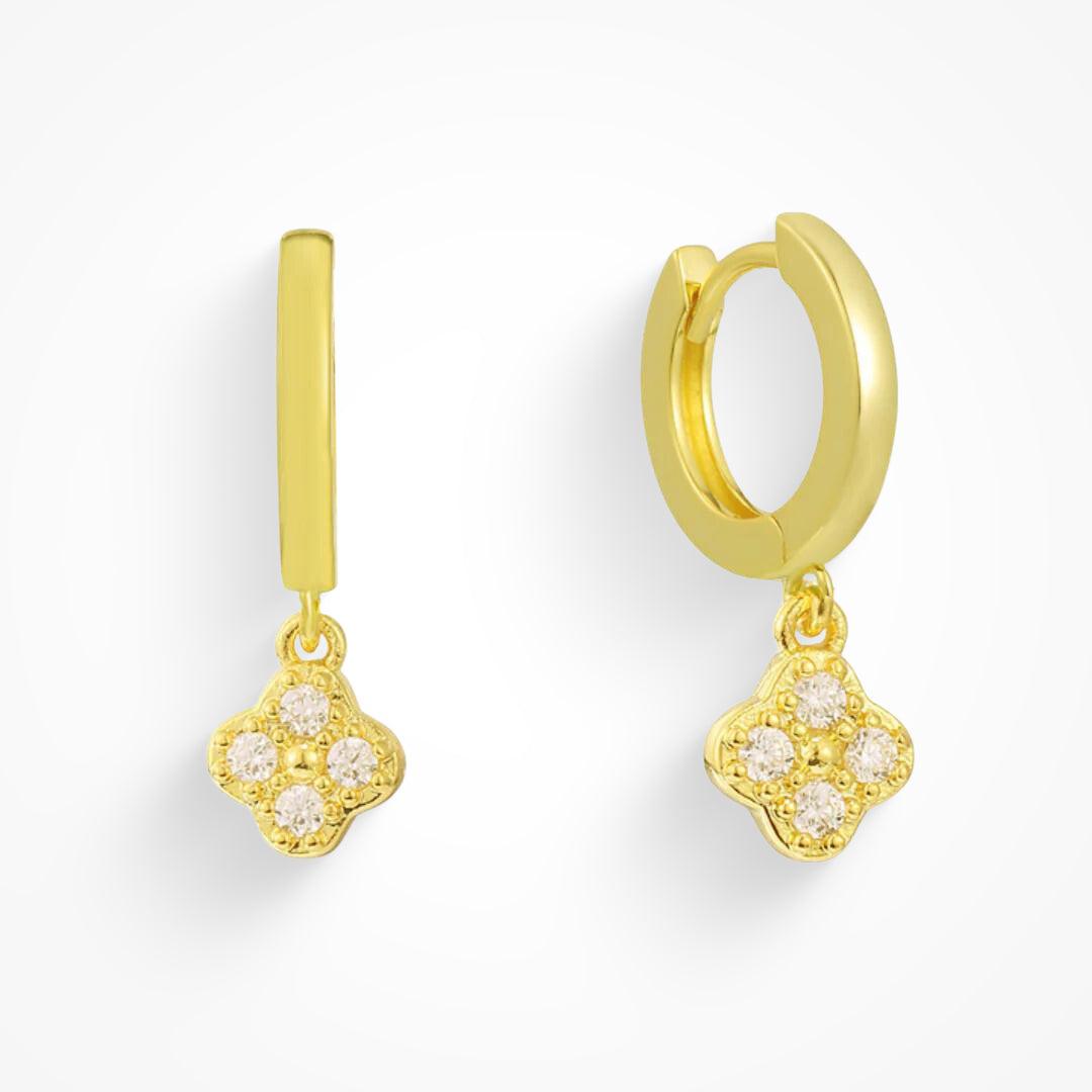 Charmed Earrings - EVRYJEWELS