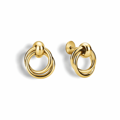 18K Gold Waterproof