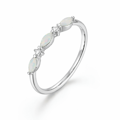 Fairylight Ring - EVRYJEWELS