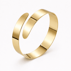 18K Gold Waterproof