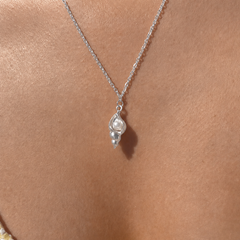 Silver Waterproof