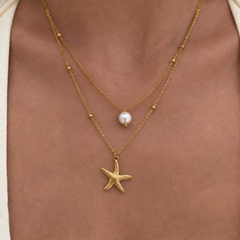 18K Gold Waterproof