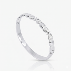Silver Waterproof