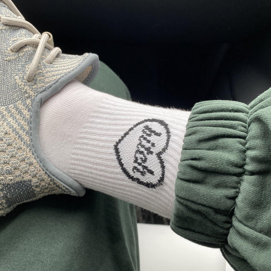 B*tch Socks