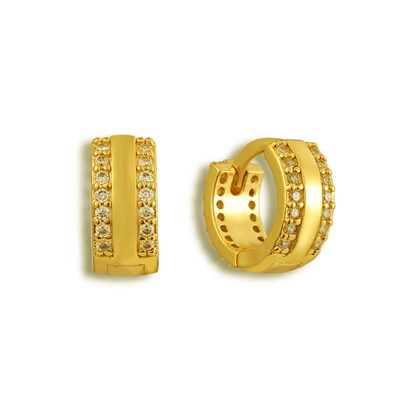 Couture Earrings - EVRYJEWELS