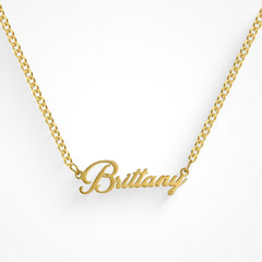 18K Gold Waterproof