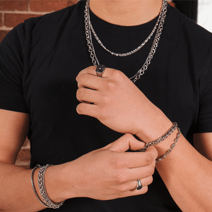 Empire Bracelet - EVRYJEWELS