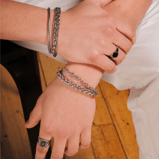 Empire Bracelet - EVRYJEWELS