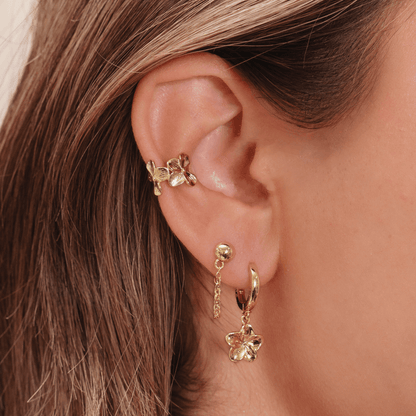 Evelyn Earrings - EVRYJEWELS