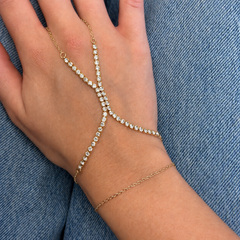 18K Gold Waterproof