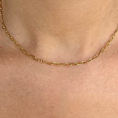 18K Gold Waterproof