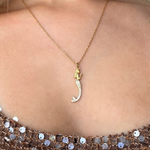 Mermaid Muse Necklace - EVRYJEWELS