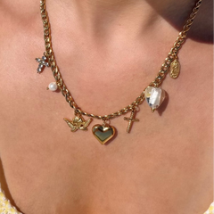 18K Gold Waterproof