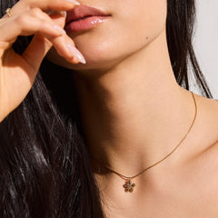 18K Gold Waterproof