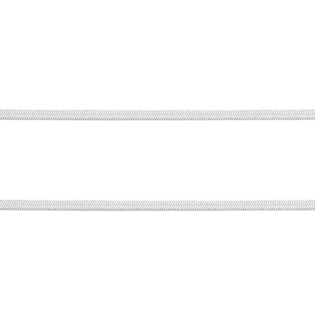 For Goodness Snake Waist Chain - EVRYJEWELS